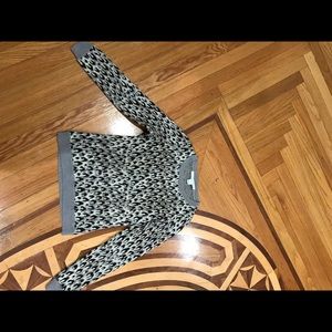 Diane Von Furstenberg crew sweater